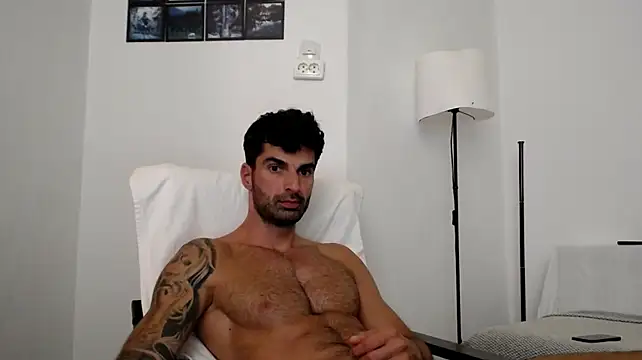 Chat XXX en directo de Verycutex