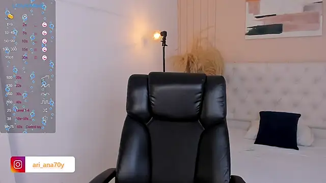 LOISE-XX Live XXX-Chat