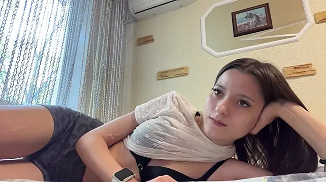XXX chat uživo modela VersedFiend