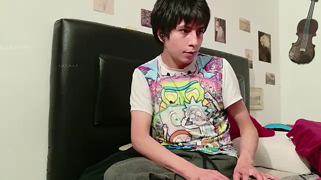 XXX chat uživo modela seraph1n