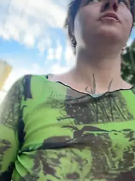 Živý XXX chat IceMur