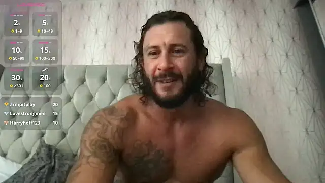 Онлайн чат XXX Magic_Mike_666