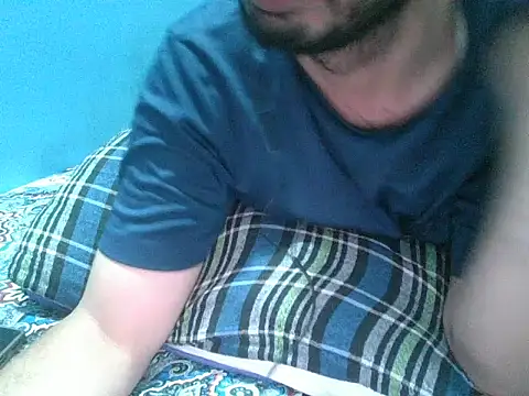 Precumboner Obrolan Langsung XXX