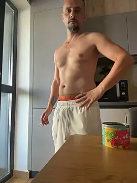 InsaneMattt Webcam show
