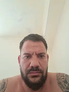 musclemonster31 웹캠 쇼
