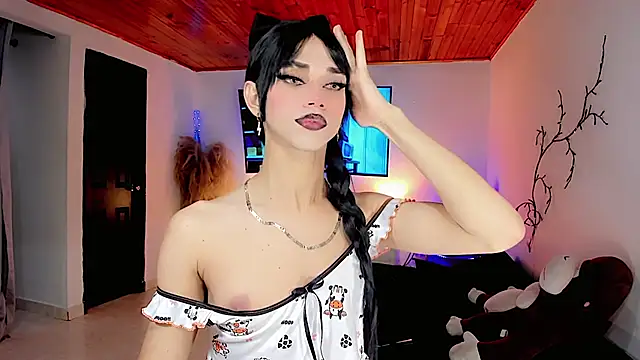 Forever_steff Chat XXX live