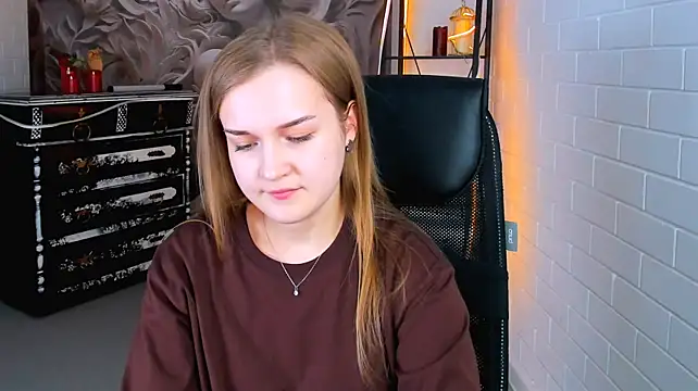 Chat XXX Live LissaTelor
