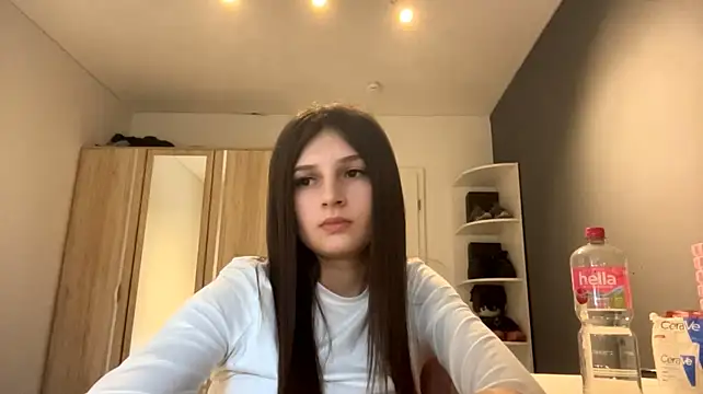 Chat +18 de SpanishRooter ao vivo