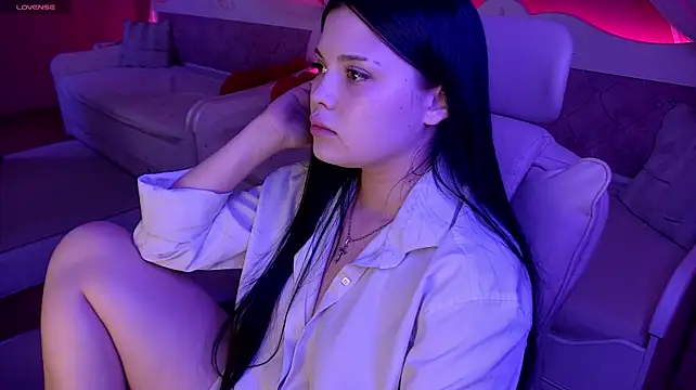 Živý XXX chat bonnie_smitt