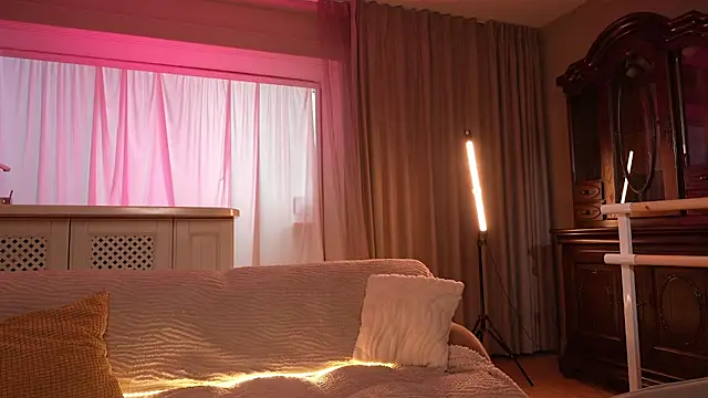 aurora_nude Obrolan Langsung XXX