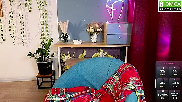 lu_muon's Live XXX Chat