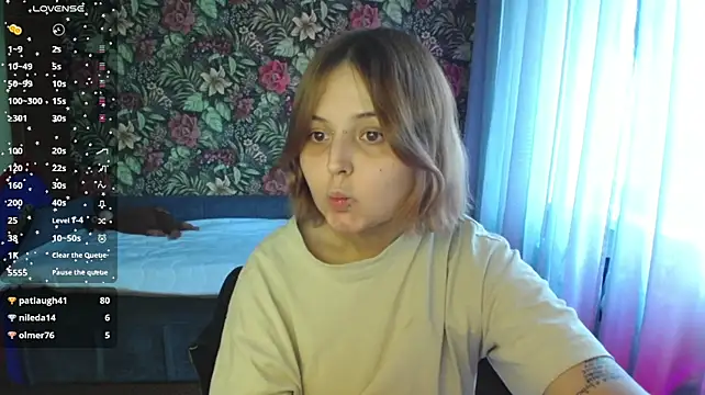 vendymories' Live XXX Chat