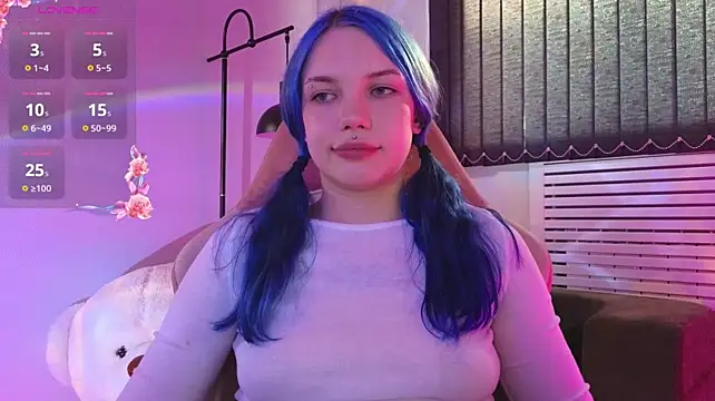 VampyLulu's Live XXX Chat