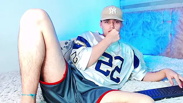 _justinmoon2 Obrolan Langsung XXX