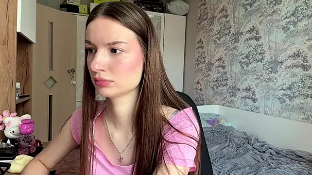 MargoMarcell Chat XXX live