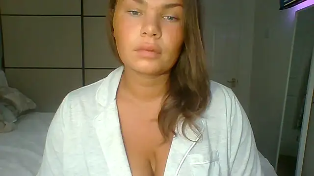 GEMMARMALADE Pertunjukan Webcam