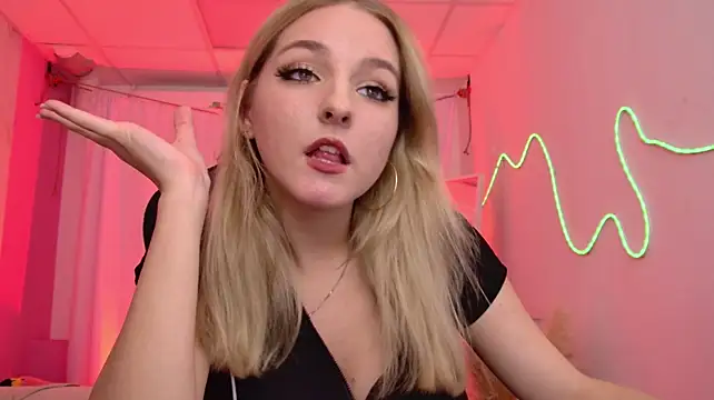 Chat XXX en directo de ViolaMore
