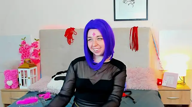 Chat XXX en directo de AlexxisSkky
