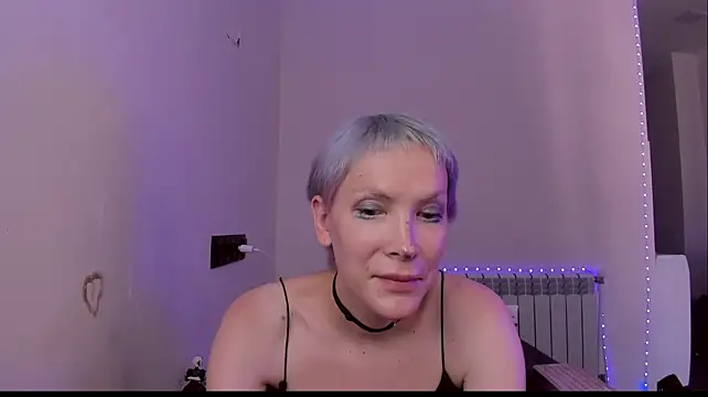 Chat XXX en directo de Lyricca