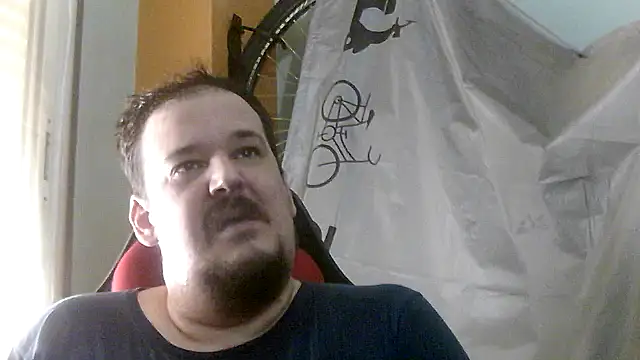 Živý XXX chat porkorossy