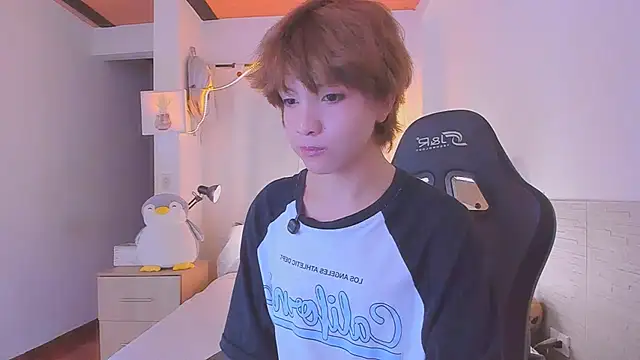 Sweet_Allan Webcamshow