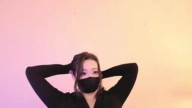 Belover_nana Obrolan Langsung XXX