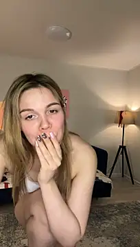 SunTaliaStar Obrolan Langsung XXX