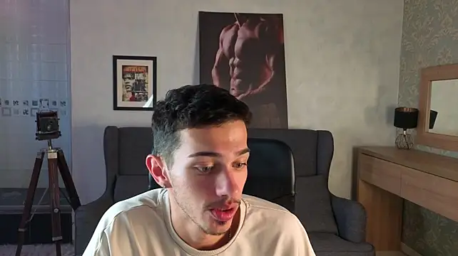 KaydenDrew Live XXX-Chat