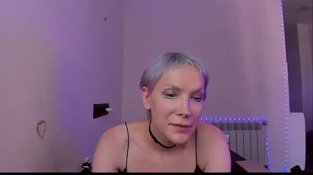 Lyricca Show Webcam