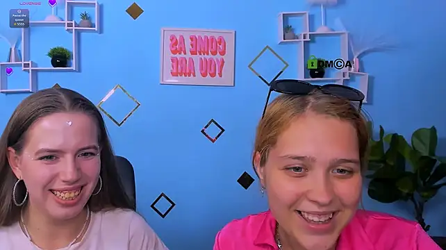 Chat XXX en directo de roxy_starr_