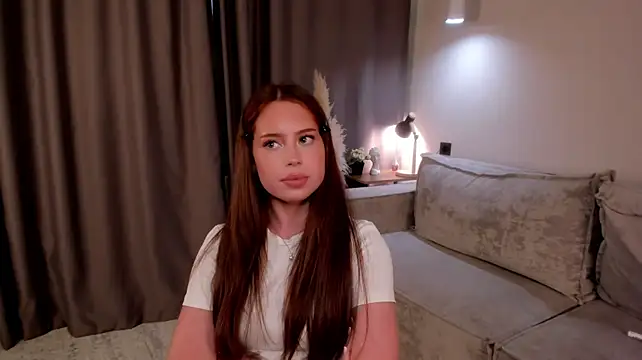 ArianVega Live XXX-Chat
