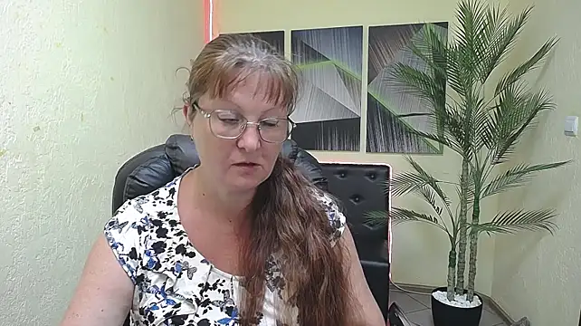 VanessaHotts Obrolan Langsung XXX