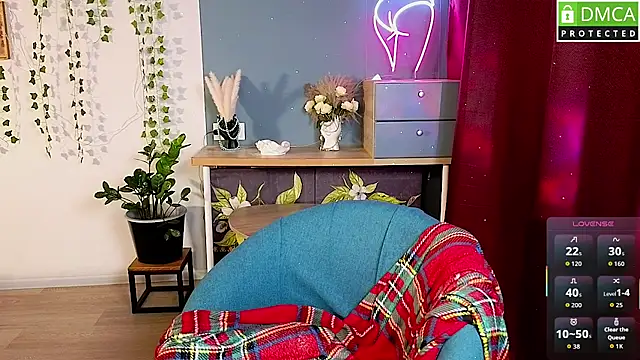 Živý XXX chat lu_muon