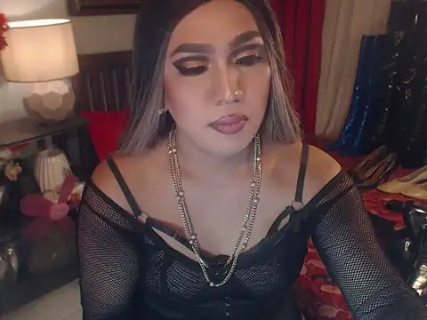 Živý XXX chat SamanthaAlmazora