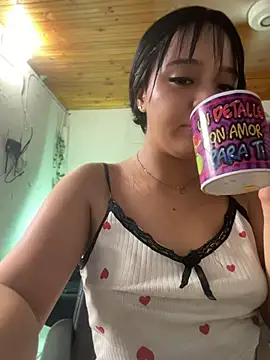 Katy_RoseX Obrolan Langsung XXX