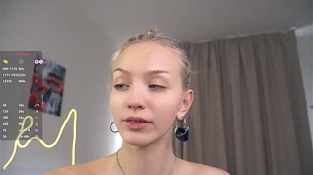 Chatroom XXX en direct de VetaManhardt