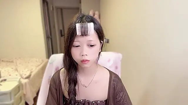 xiaobaozi-520's Live XXX Chat