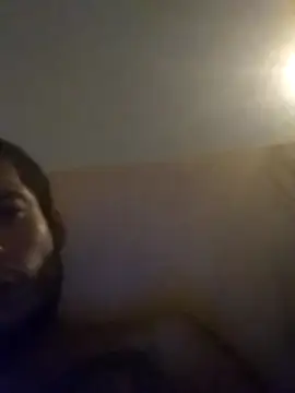 DonVergon19cm Webcamshow