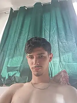 BigAlexxx1 Webcamshow