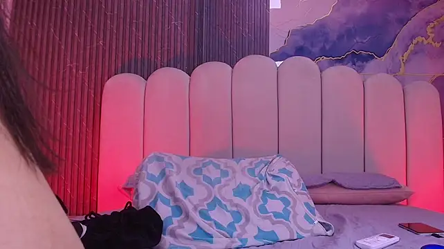abbyrouss_ élő XXX-chatje