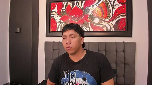 Sembang XXX Secara Langsung jhoan_evanss