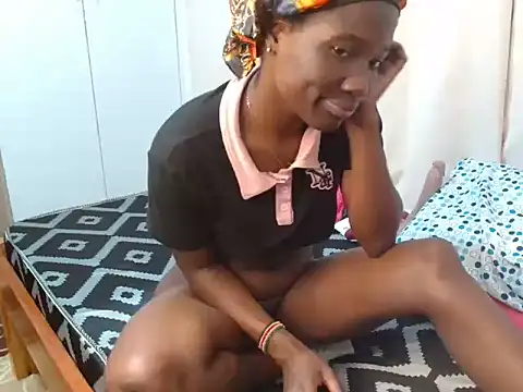 hot_talliee Obrolan Langsung XXX