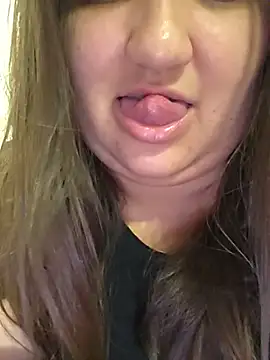 Show modela Jane_BBW na web-kameri