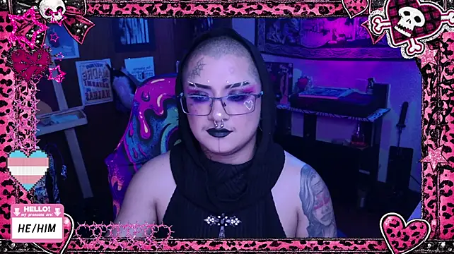 masterkevinftm – webcam-show