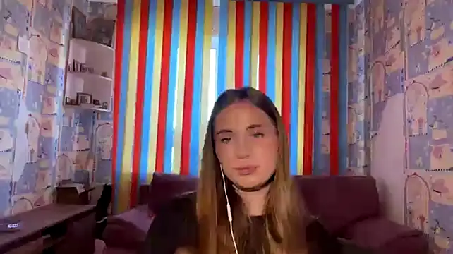 Miss_Blessnyth Live XXX-Chat