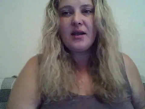 ParisMimi webcam show