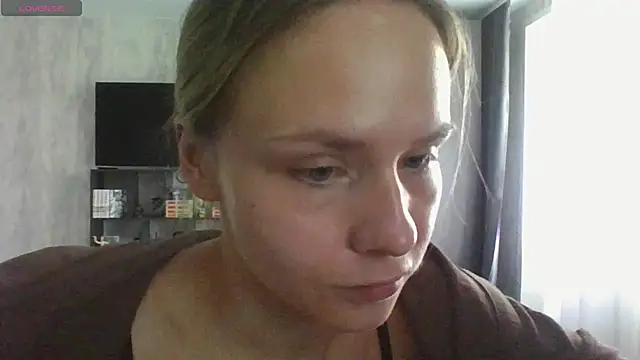 Annie_Cohn's Live XXX Chat