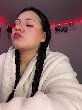 Just_danna Chat XXX in diretta