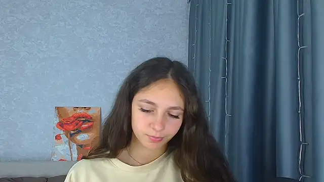 KissMeJulia Obrolan Langsung XXX