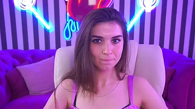 KylieJoyys Chat XXX in diretta